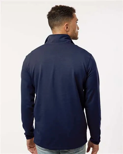 Independent Trading Co. - Men's Perform Quarter-Zip Pullover