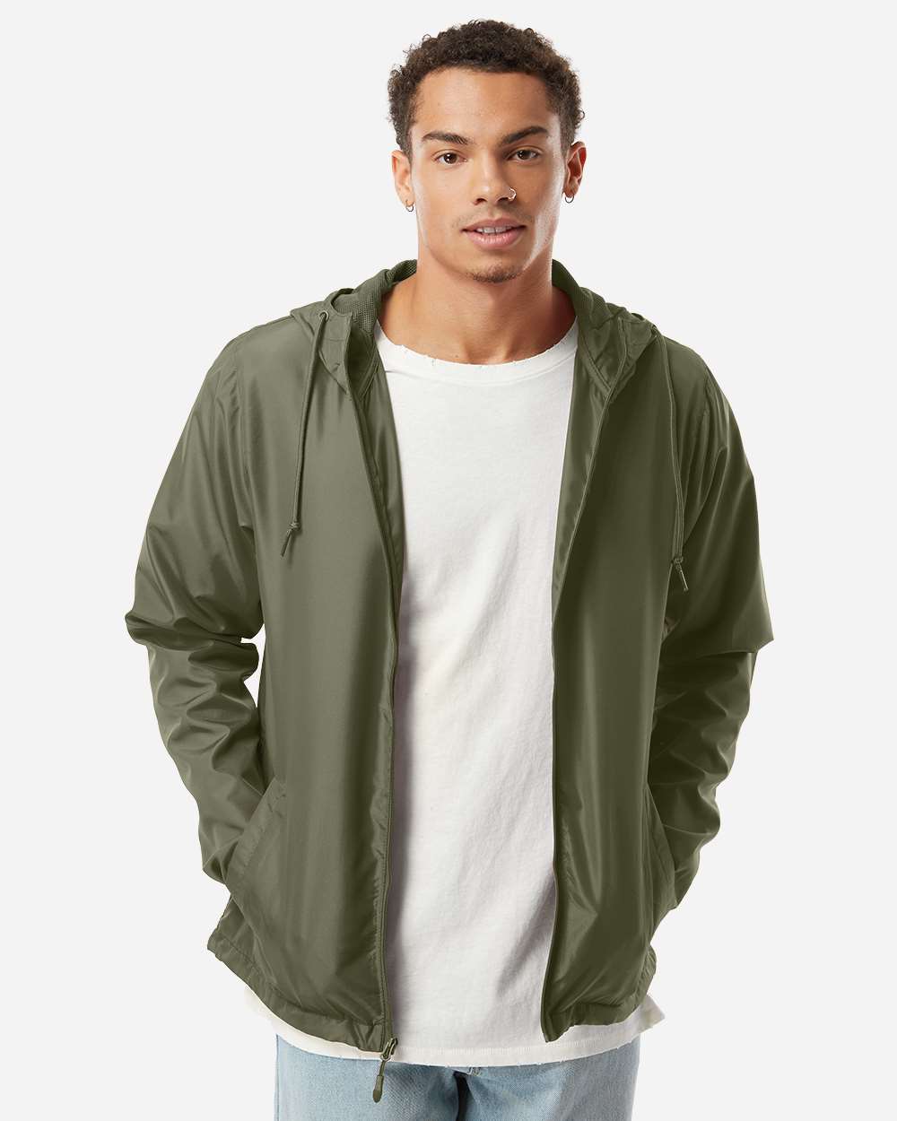 Independent Trading Co. EXP54LWZ — Army