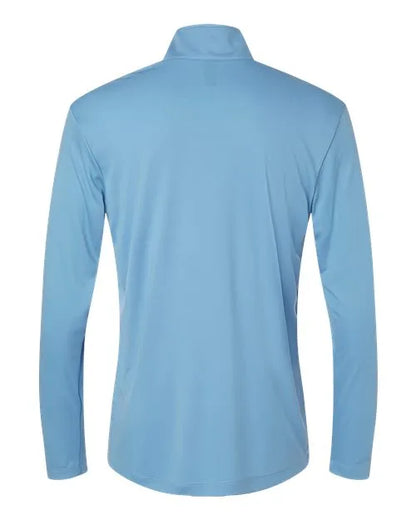AllPro - Men's Pro-Lock Performance Quarter-Zip Pullover