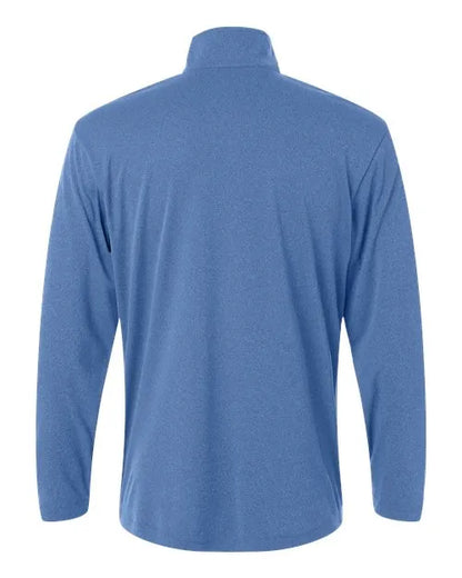 AllPro - Men's Pro-Lock Performance Quarter-Zip Pullover