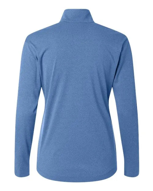 AllPro - Women's Pro-Lock Performance Quarter-Zip Pullover