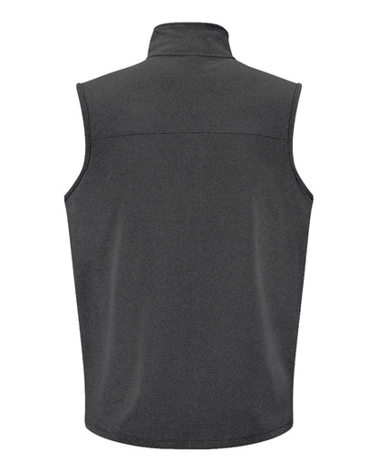Unisex Element Fleece Vest - J. America 8763