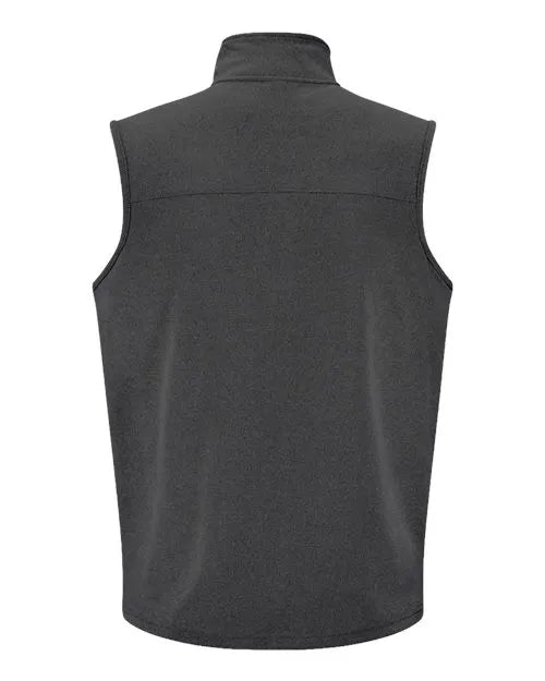 J. America - Unisex Element Fleece Vest