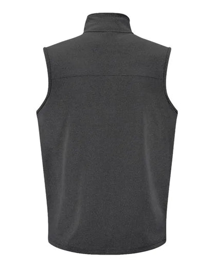 J. America - Unisex Element Fleece Vest