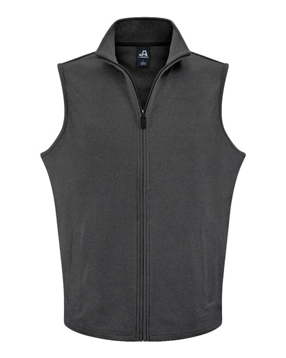 Unisex Element Fleece Vest - J. America 8763