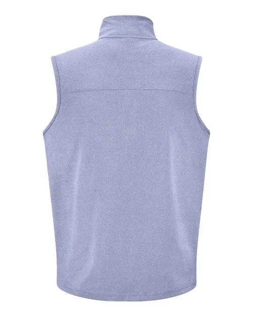 J. America - Unisex Element Fleece Vest