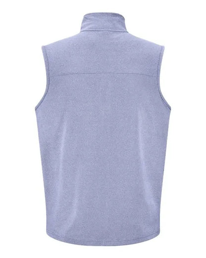 J. America - Unisex Element Fleece Vest