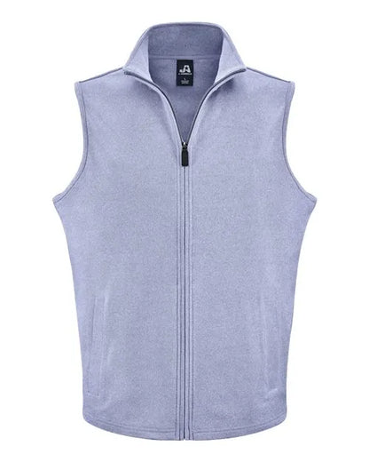 J. America - Unisex Element Fleece Vest