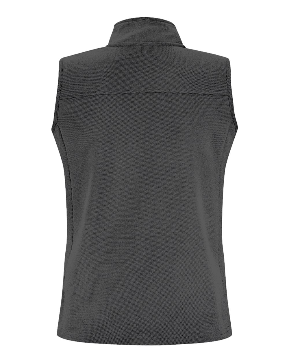 Women's Element Fleece Vest - J. America 8764