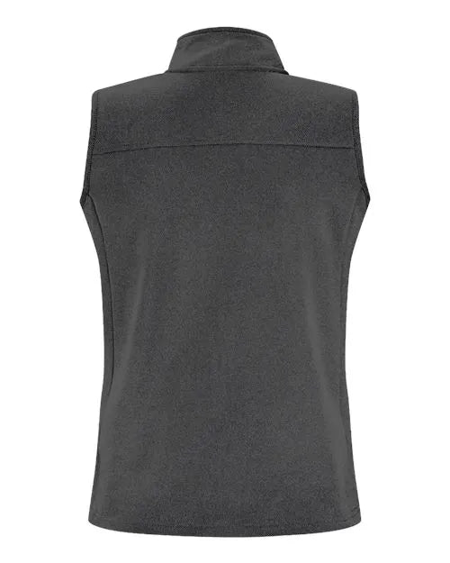 J. America - Women's Element Fleece Vest