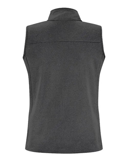 J. America - Women's Element Fleece Vest