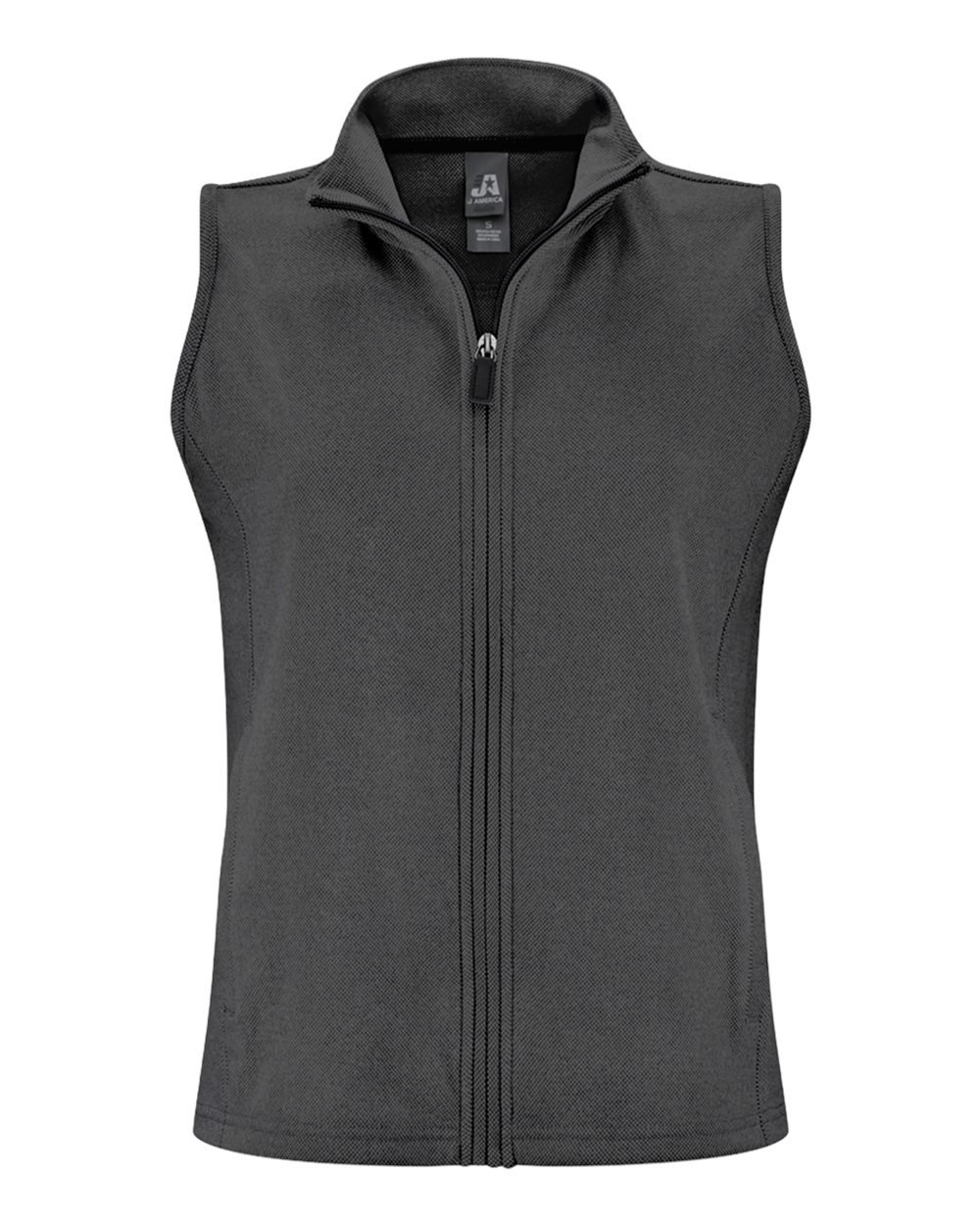 Women's Element Fleece Vest - J. America 8764