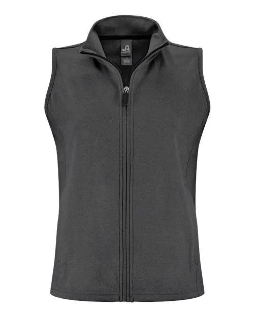 J. America - Women's Element Fleece Vest