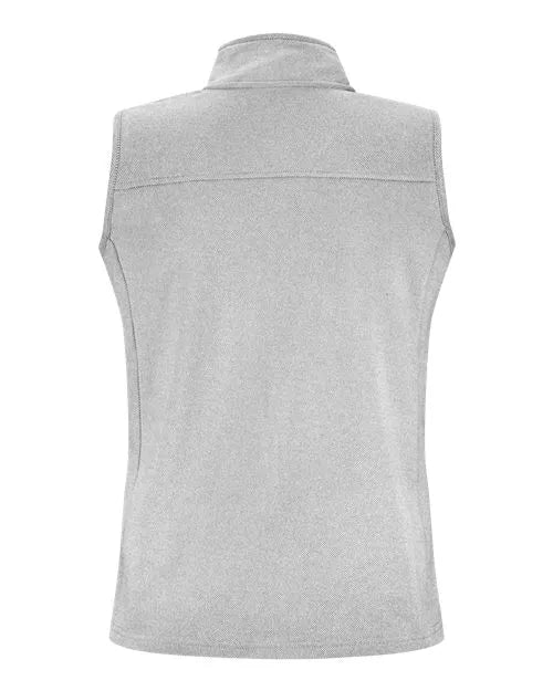 J. America - Women's Element Fleece Vest