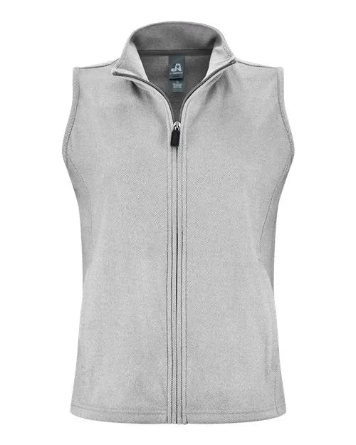 J. America - Women's Element Fleece Vest