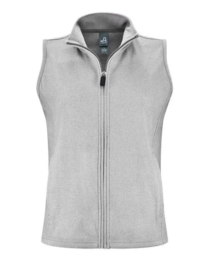 J. America - Women's Element Fleece Vest