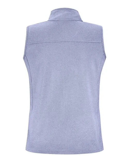 J. America - Women's Element Fleece Vest