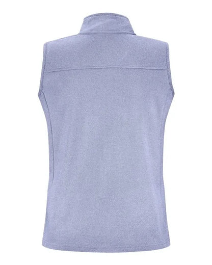 J. America - Women's Element Fleece Vest