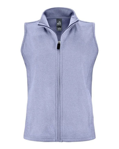 J. America - Women's Element Fleece Vest