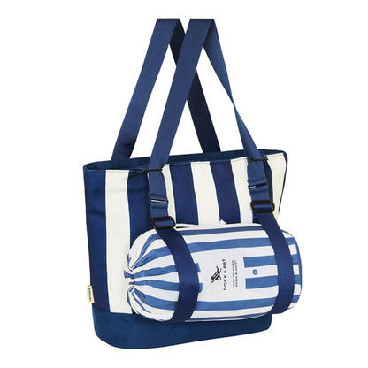 Cooler Bag - Whitsunday Blue