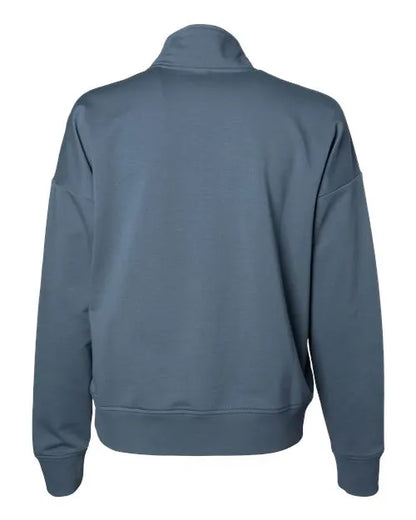 Independent Trading Co. - Women's Perform Quarter-Zip Pullover