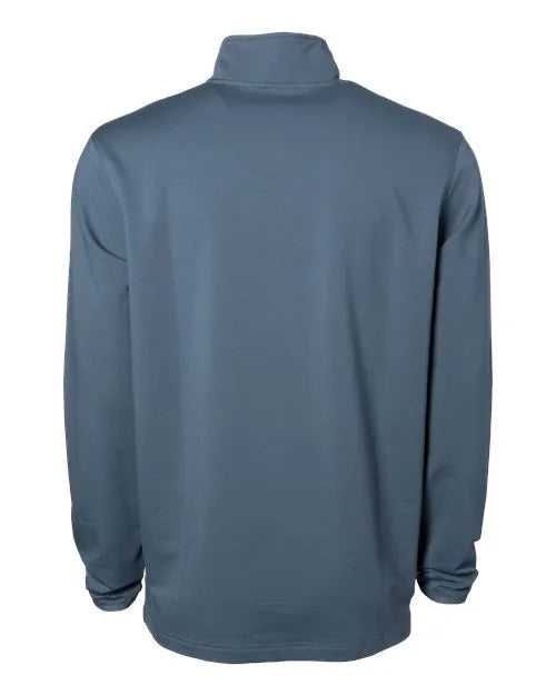 Independent Trading Co. - Men's Perform Quarter-Zip Pullover