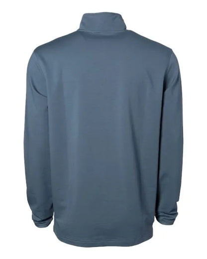 Independent Trading Co. - Men's Perform Quarter-Zip Pullover