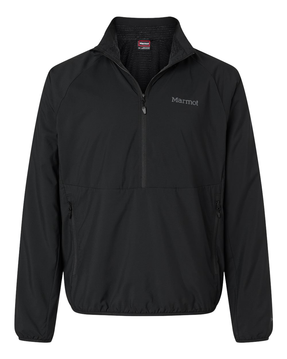 Marmot M16218 — Black (4)