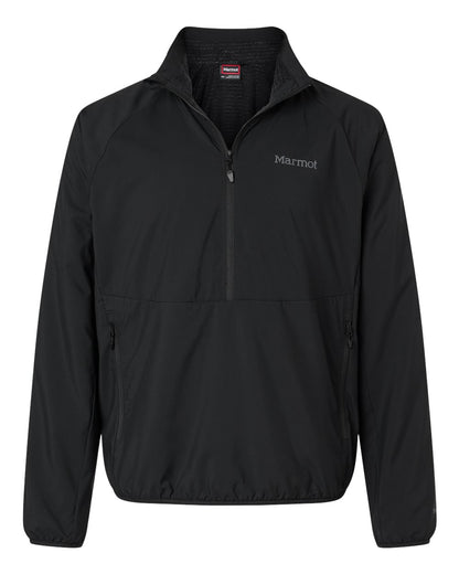 Marmot M16218 — Black (4)