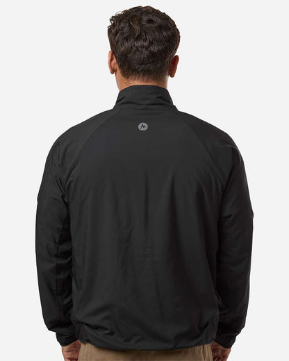 Marmot M16218 — Black (2)