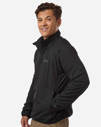 Marmot M16218 — Black (3)