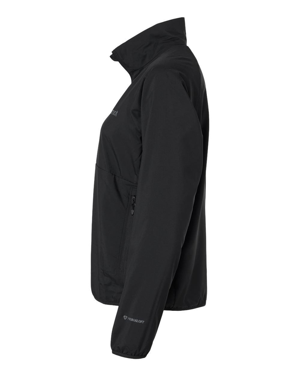 Marmot M16245 — Black (6)