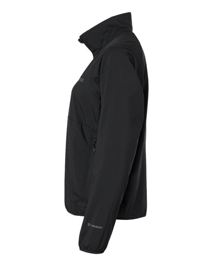 Marmot M16245 — Black (6)