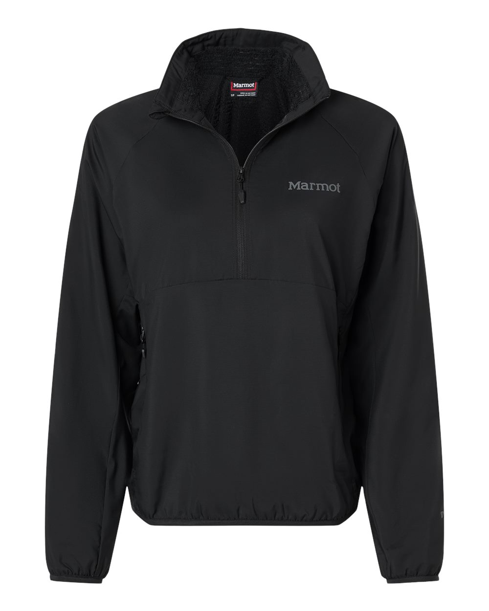 Marmot M16245 — Black (4)