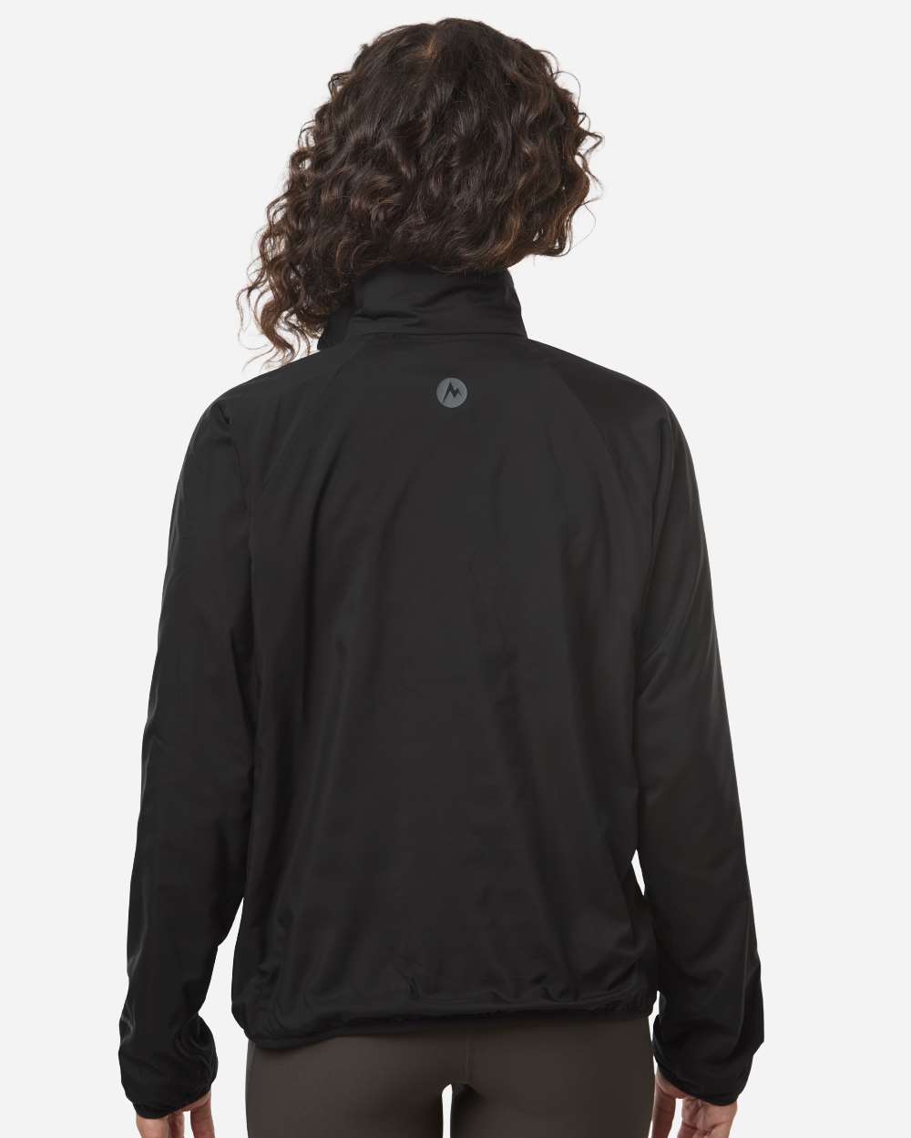 Marmot M16245 — Black (2)