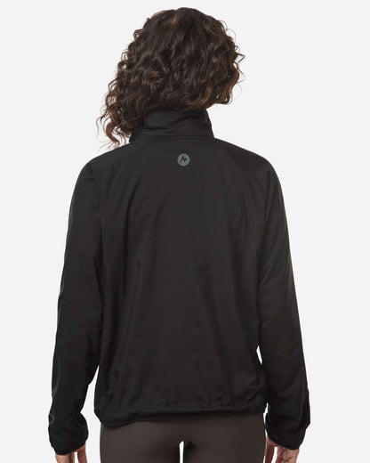 Marmot M16245 — Black (2)