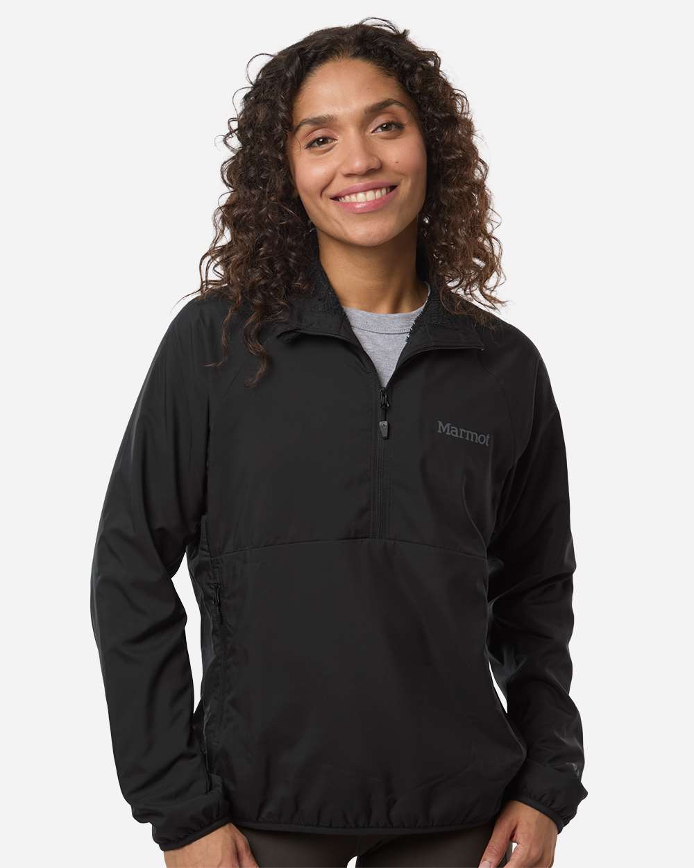Marmot M16245 — Black