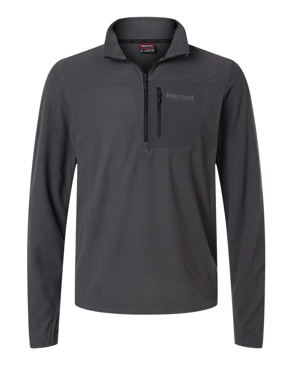 Marmot M16726 — Blackened