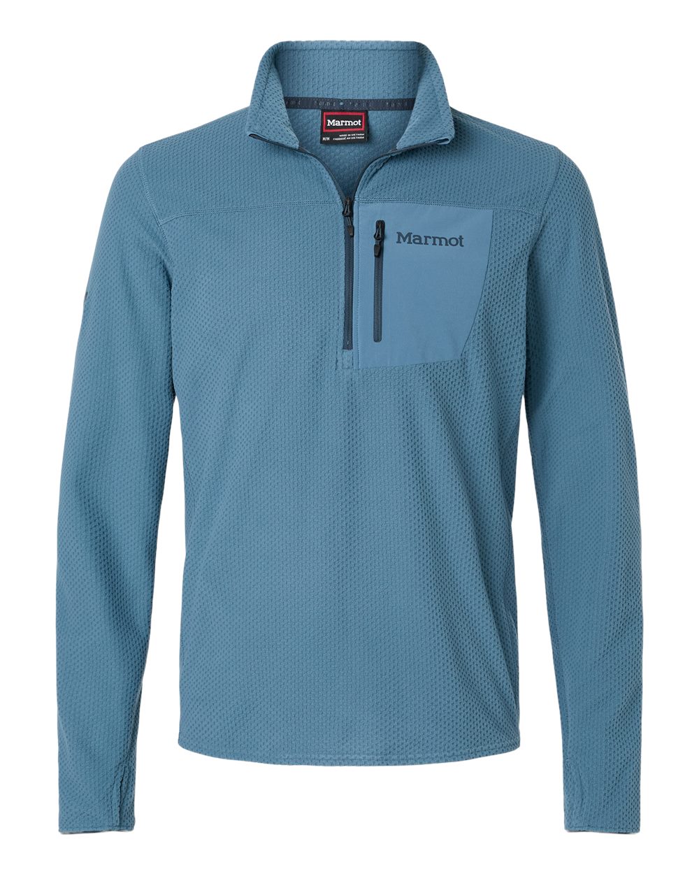 Marmot M16726 — Summer Storm (4)