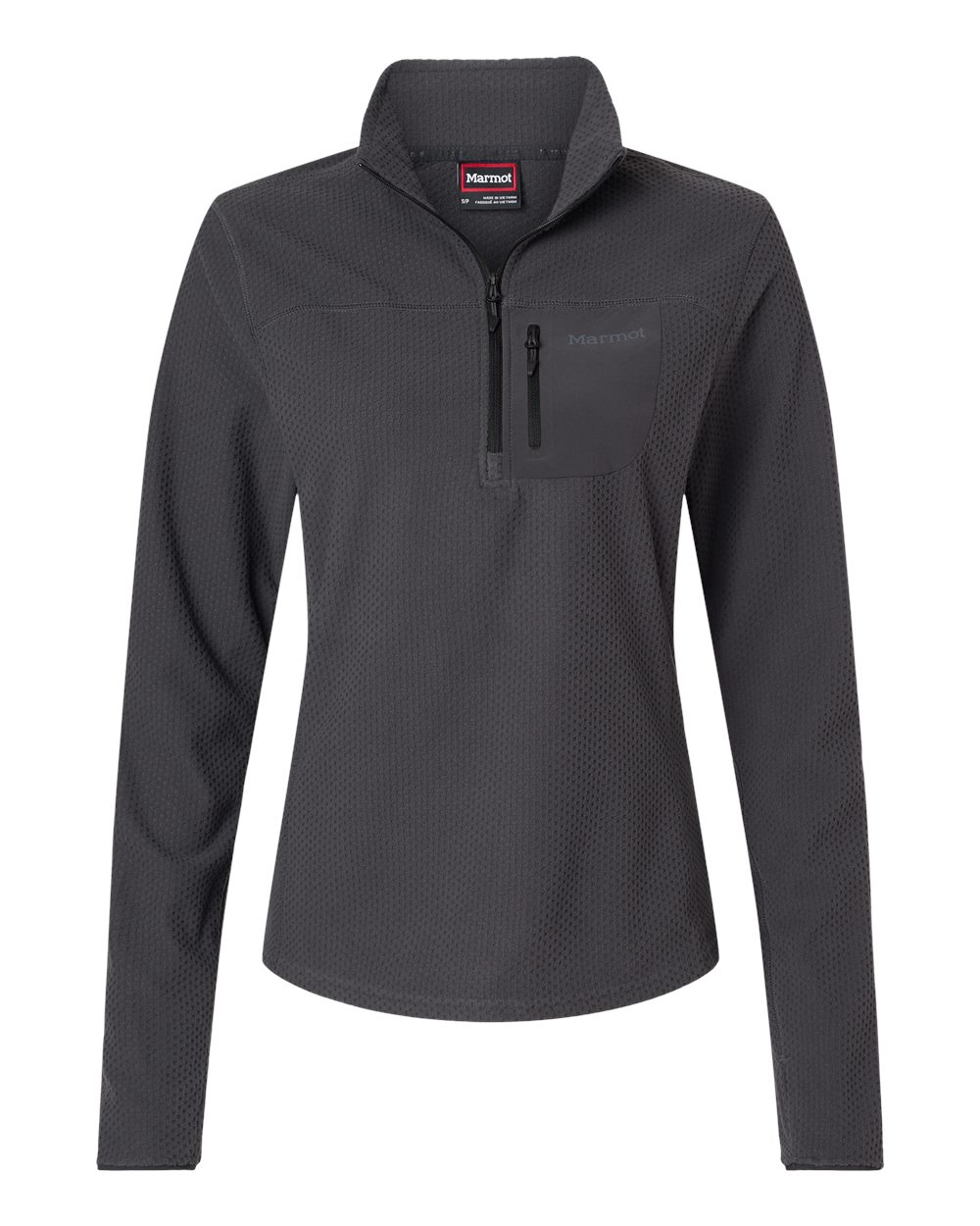 Marmot M16745 — Blackened