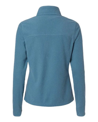 Marmot - Women's Air Fleece Quarter-Zip Pullover