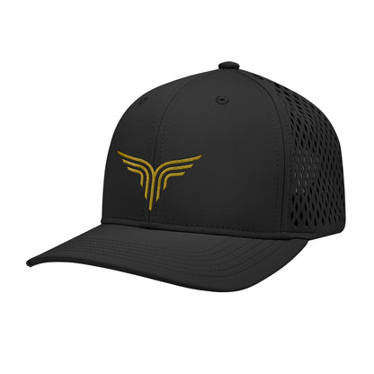 Prodigy - Performance Flex Cap