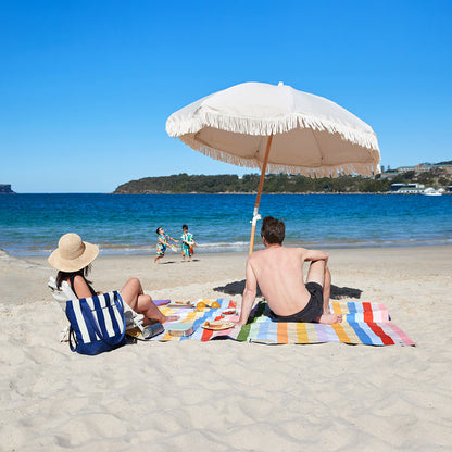 Cooler Bag - Whitsunday Blue