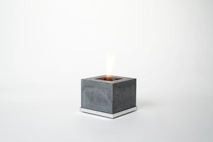 FLIKRFIRE® - Table Top Fireplace