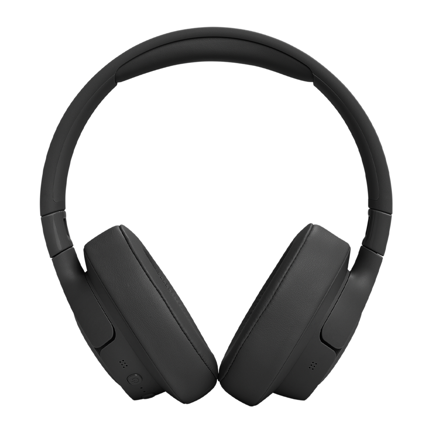 JBL Tune 770NC Over Ear Headphones - Black