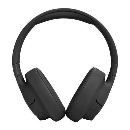 JBL Tune 770NC Over Ear Headphones - Black