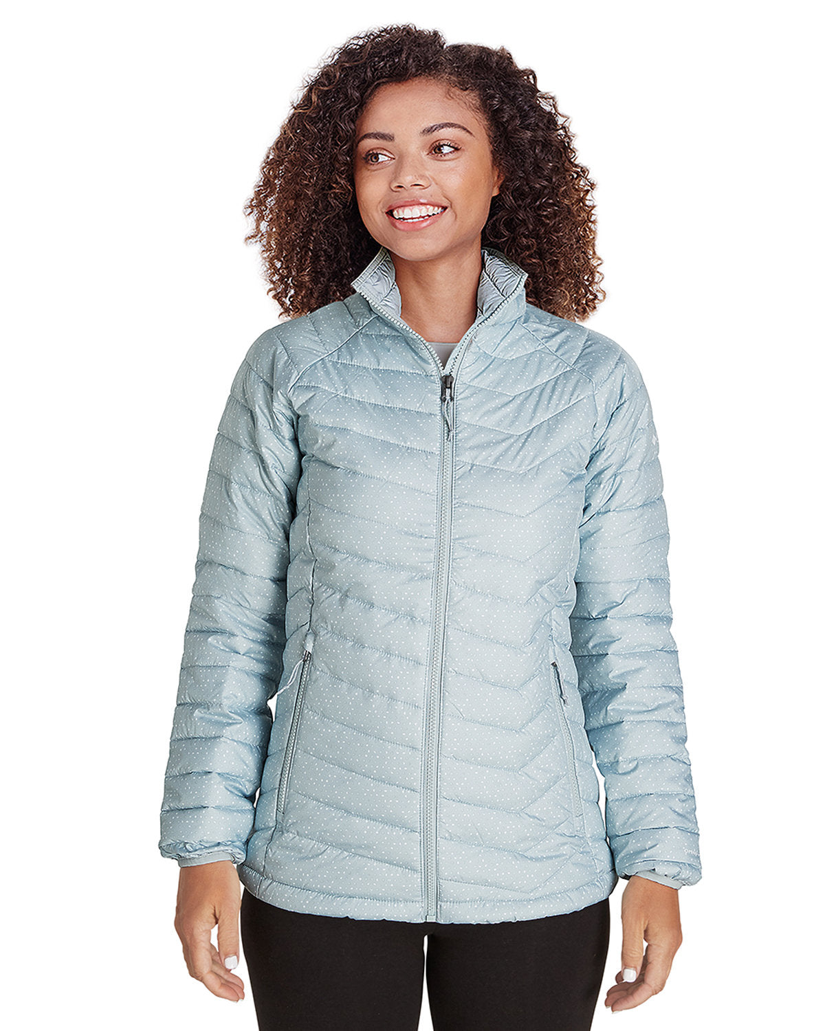 COLUMBIA - Ladies' Powder Lite II™ Jacket