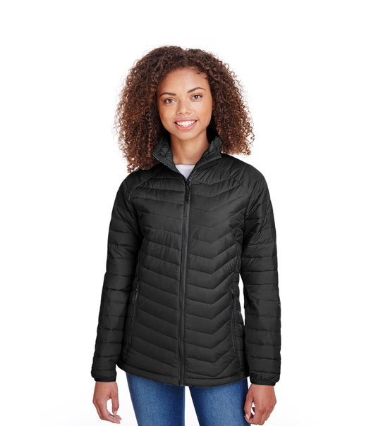 COLUMBIA - Ladies' Powder Lite II™ Jacket