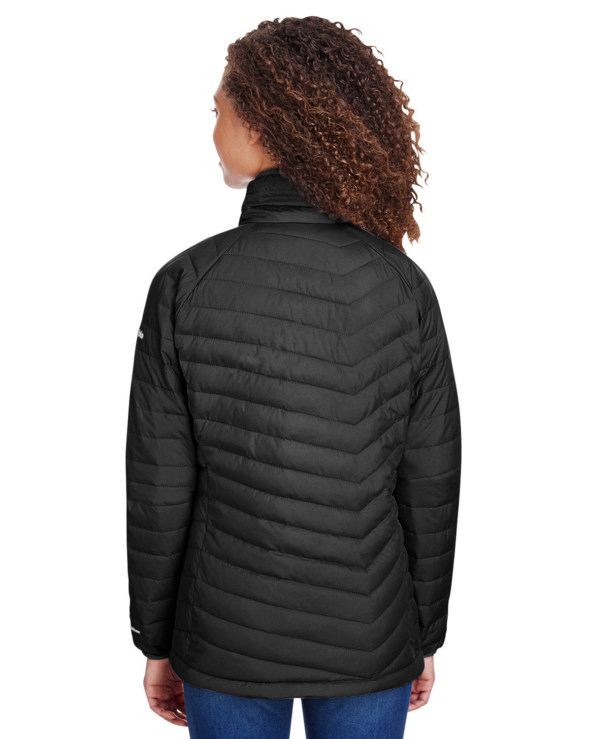 COLUMBIA - Ladies' Powder Lite II™ Jacket