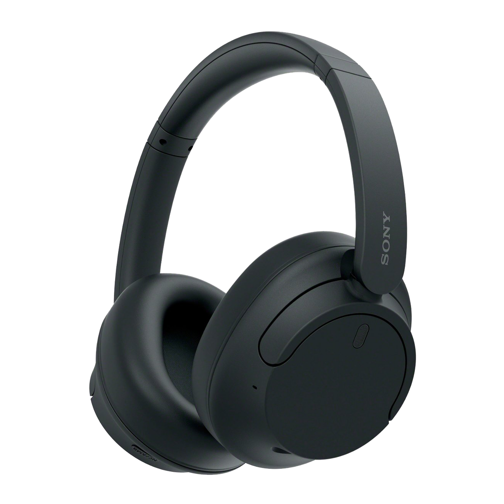 Sony WHCH720N Wireless Noise Canceling Headphones - Black